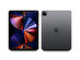 Apple iPad Pro 5th Gen (2021) 12.9" M1 256GB Wi-Fi Silver (Refurbished)