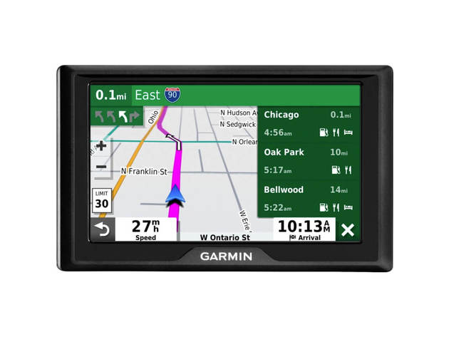 Garmin DRIVE52LM Drive 52 GPS