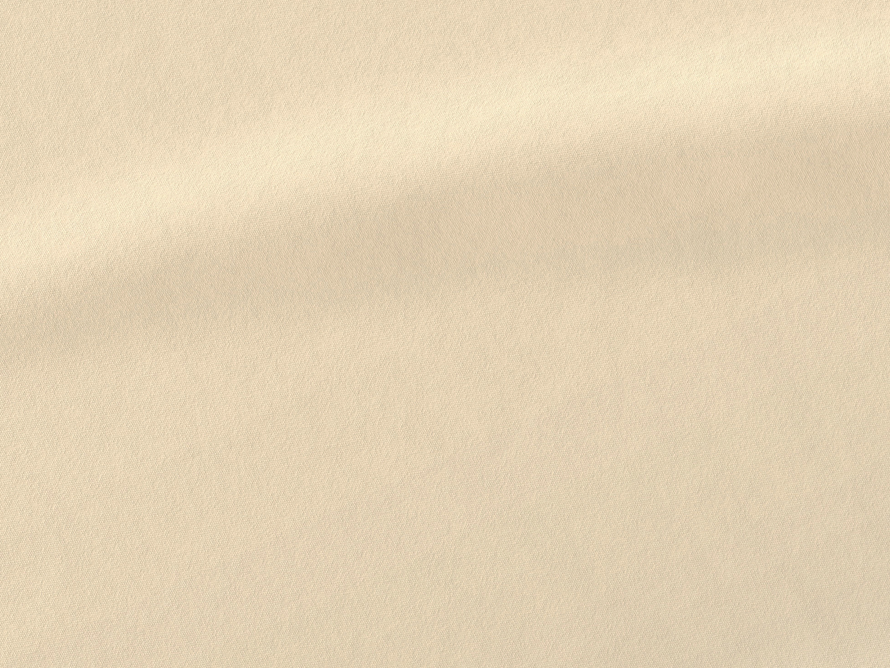 4-Piece Pre-Washed Microfiber Sheet Set (Natural/King)