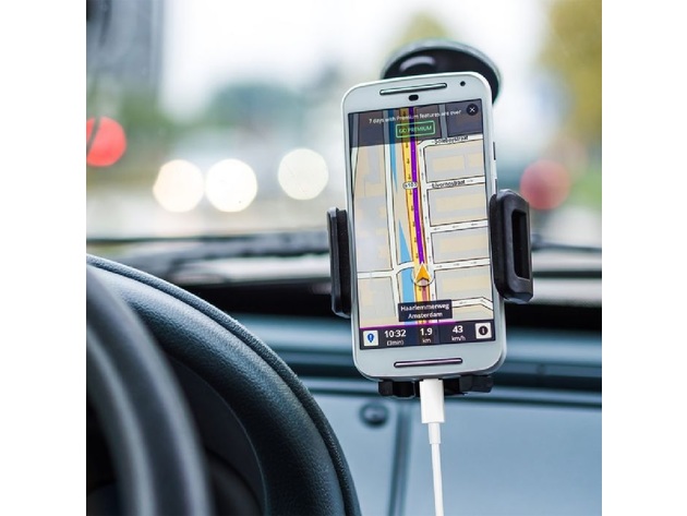 Cellvare Micro USB Data Cable Compatible with Samsung Note 4, S6 Edge, S7 White Bulk Packaging