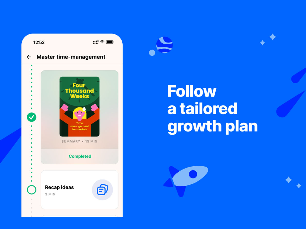 Headway Premium Family Plan: Lifetime Subscription