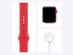 Apple Watch Series 6 (2020) 32GB GPS + Cellular 40mm Red (Refurbished)