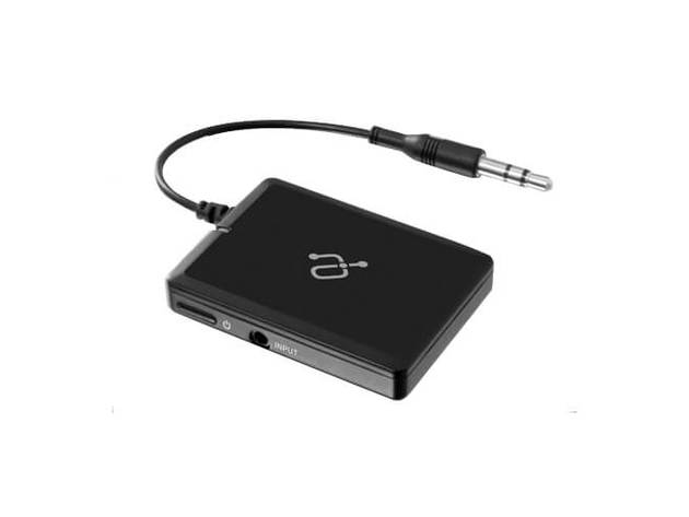Aluratek AIS01F iStream Universal Bluetooth Audio Receiver