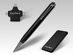 iSpyPen Pro X 2K HD Camera Pen 64GB (Gray/Bundle)