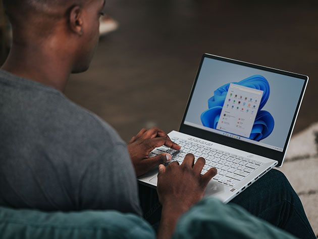 $49.99 Microsoft Office Pro 2021 for Windows: Lifetime License + FREE Microsoft Training Bundle