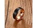 Mens Tungsten Carbide Ring - 10