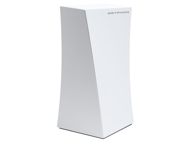 Gryphon Tower: Ultra-Fast Security Router & Parental Control System