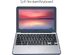 ASUS Chromebook C202SA-YS02 Chromebook, 1.60 GHz Intel Celeron, 4GB DDR3 RAM, 16GB SSD Hard Drive, Chrome, 11" Screen (Grade B)
