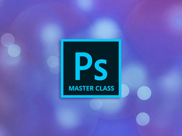 The Complete Photoshop Master Class Bundle