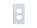 Path Light LED-Powered Motion Sensor Outlet Covers (Classic/4-Pack)