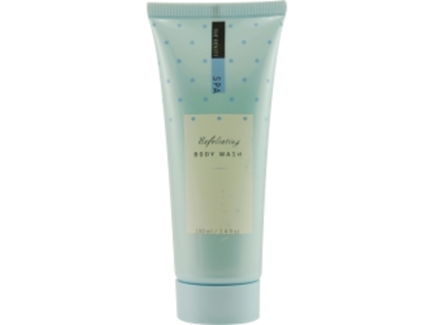 Sue Devitt by Sue Devitt Exfoliating Body Wash --3.4oz 100% Authentic