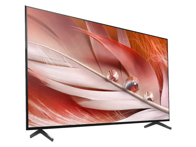 Sony XR65X90J 65 inch X90J HDR 4K UHD Smart Google TV