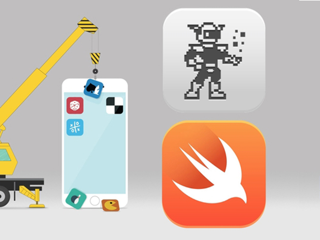 The Complete iOS Game Course Using Sprite Kit And Swift 3