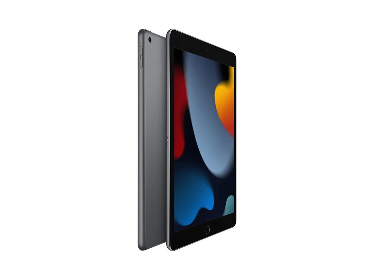Apple iPad (2021) 9th Gen 256GB Wi-Fi Only Space Gray (Refurbished - Grade A)