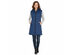 Women's Helios Hybrid Heated Coat (Navy/2XL)