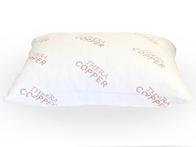 Dr. Pillow TheraCopper™ Pillow