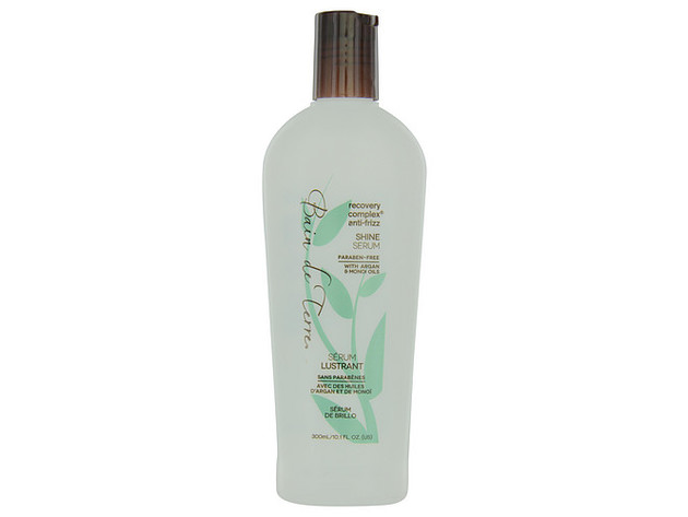 BAIN DE TERRE by Bain de Terre RECOVERY COMPLEX ANTI-FRIZZ SHINE SERUM 10.14 OZ for UNISEX ---(Package Of 3)