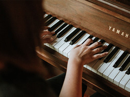 The Learn to Play the Piano & Music Composition Bundle