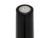 Montegrappa Icons Hemingway Novel Black & Silver Rollerball ISICHRIC