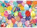 Candy Egg Jigsaw Puzzles 1000 Piece