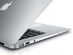 Apple MacBook Air 13.3" i5-5350U 8GB 128GB SSD - Silver (Refurbished)