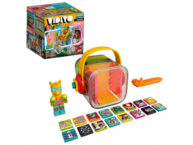 LEGO 43105 Vidiyo Party Llama BeatBox