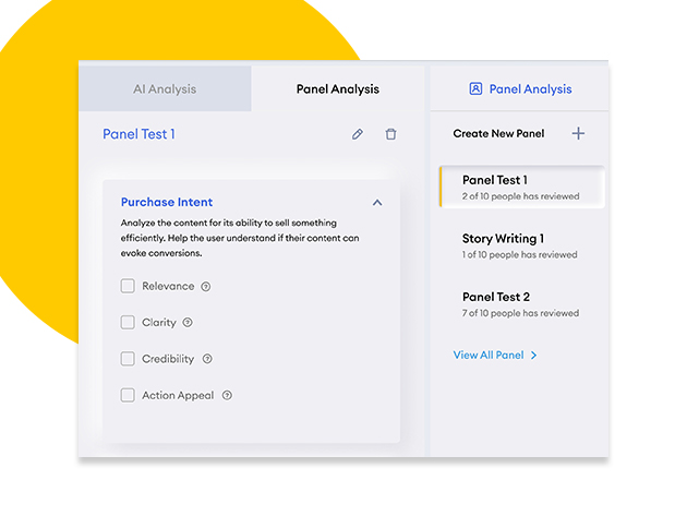 Instoried AI Content Checker: Lifetime Subscription (Growth Plan)