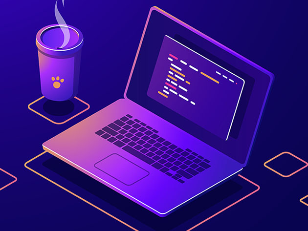 Complete Python Course: Learn Python by Doing