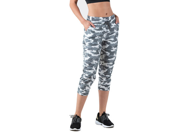 light grey camo pants
