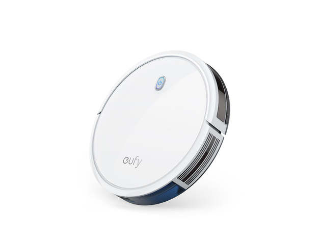 eufy RoboVac 11S Robot Vacuum (White)