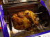 Ronco EZ Store Rotisserie Oven