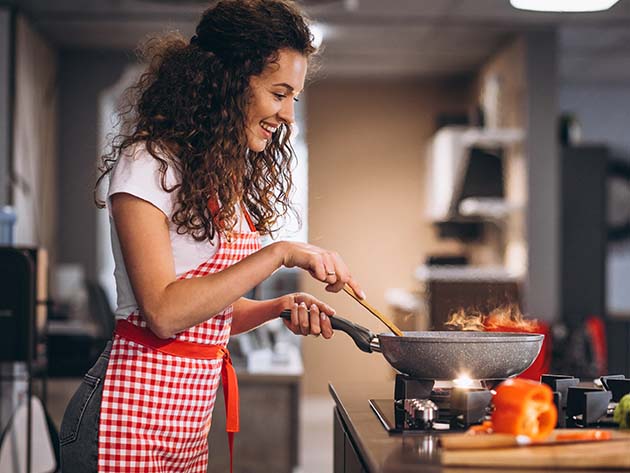 Kitchen Management Mastery: A Comprehensive Course for Chefs