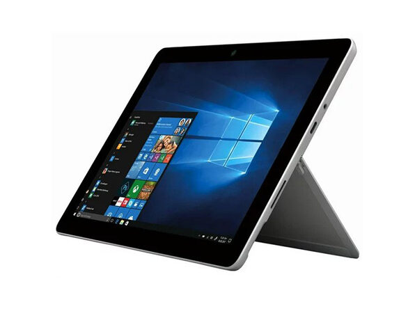 Windowsタブレット本体 Microsoft Surface Pro 3 i5-4300U 4GB 128 Microsoft Surface Pro 3 i5-4300U 4GB 128GB W10 Pro - Silver