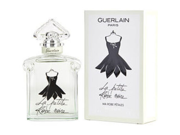 la petite robe noire edt