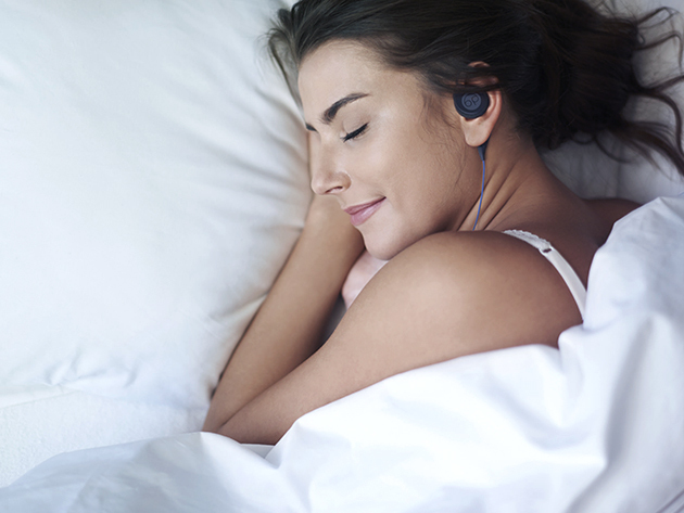 Bedphones Sleep Headphones - Gen. 3