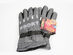 Heat Zone Thermal Gloves (Gray)