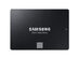 Samsung MZ77E1T0BAM 870 EVO Internal Solid State Drive, 1TB, SATA III