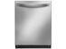 LG LDT7808SS 42dB Stainless Top Control Dishwasher