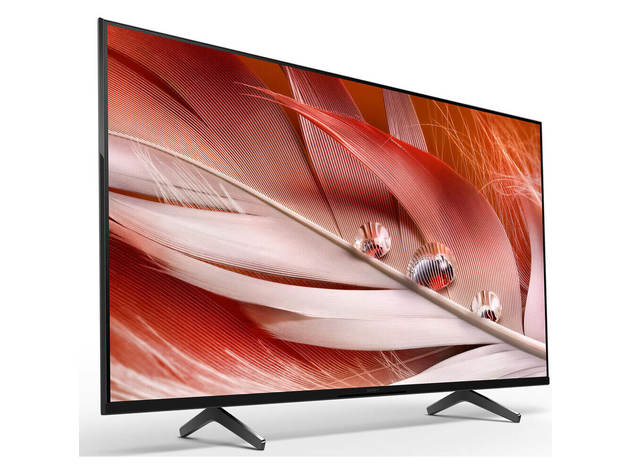 Sony XR50X90J 50 inch X90J HDR 4K UHD Smart Google TV