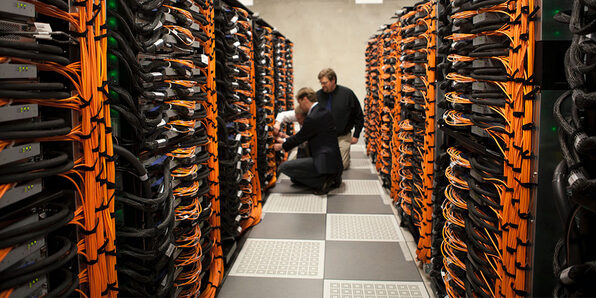 Mastering Organization Vol 5: The Best Cloud Drive System - Product Image