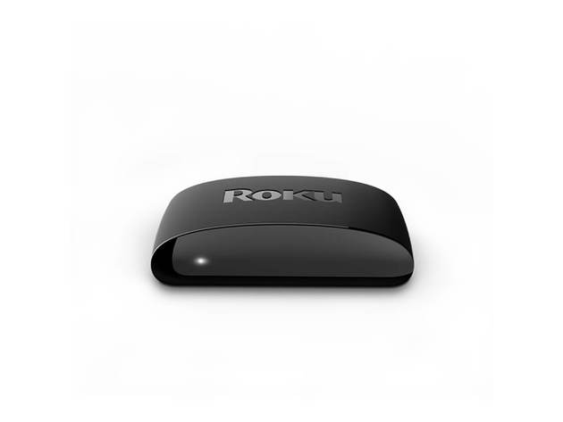 Roku 3930R Express HD Streaming Device