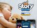 Storybook Baby Sleep App: 1-Yr Premium Subscription for Only $29!