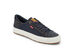 Levi's Mens Neil Lo 501 Denim Fashion Sneaker Shoe - 13 M Navy
