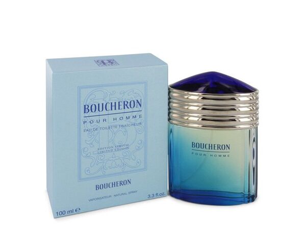 boucheron eau de toilette