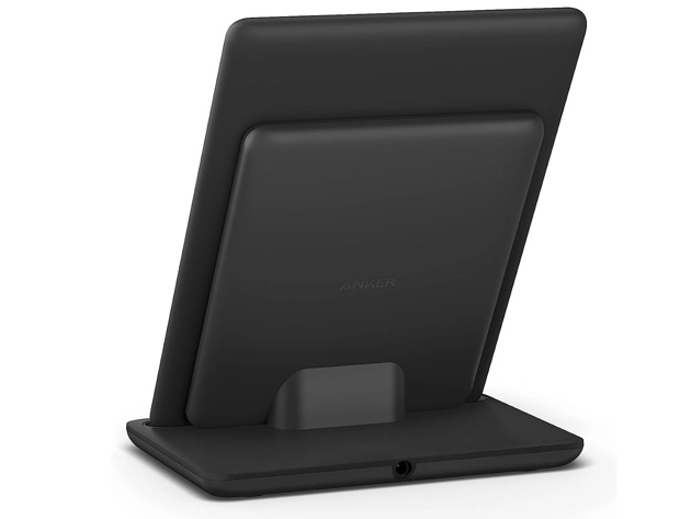 Wireless Charging Dock Made for Amazon Kindle Paperwhite Signature Edition  (New - Open Box)