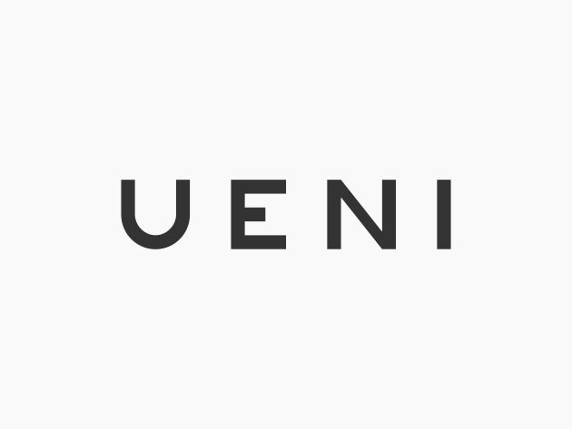 UENI Website Builder: Lifetime Subscription