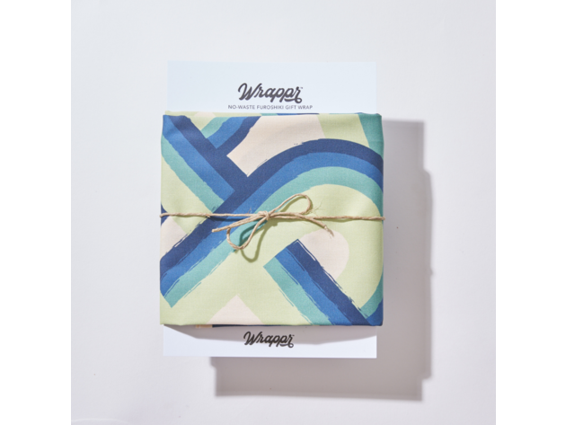 Voyage | Medium Furoshiki Wrap