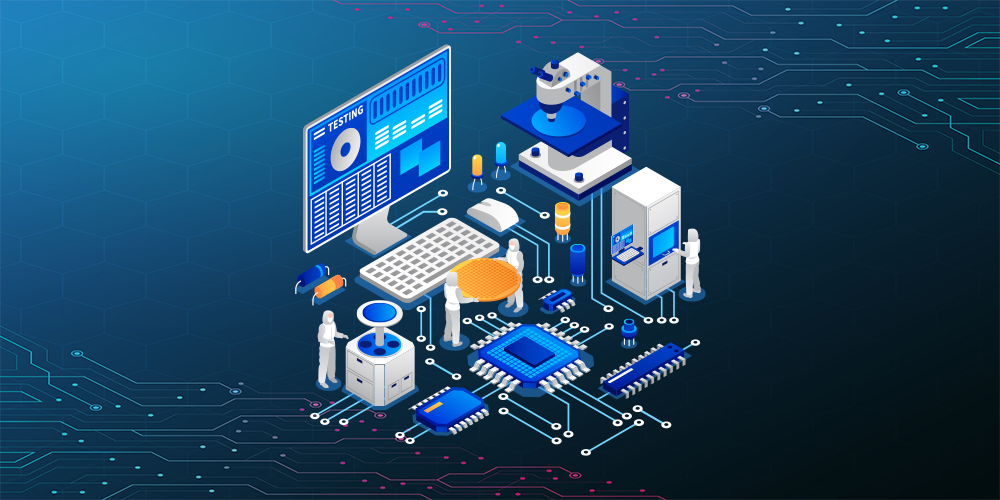 Mastering Electricity & Embedded Systems: From Components to Wireless Robotics