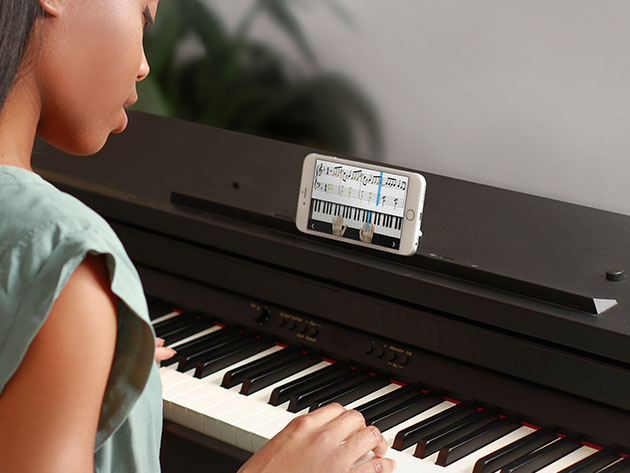 Skoove Premium Piano Lessons: Lifetime Subscription