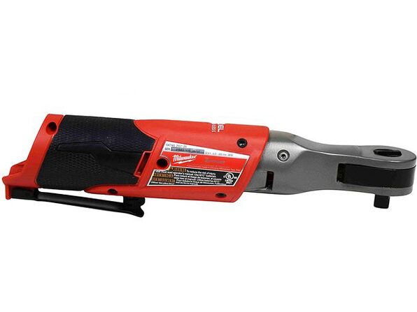 for sale online 2557-20 Milwaukee M12 FUEL 3/8" Ratchet Bare Tool